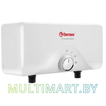 Водонагреватель Thermex City 6500 картинка 3